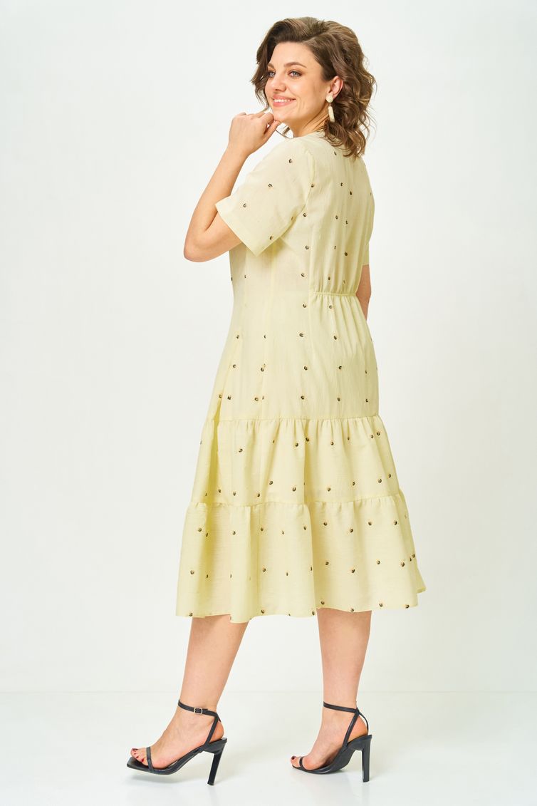 Dress Orhideja Lux #1668