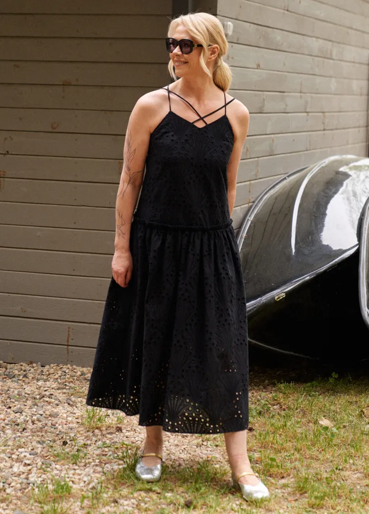 Dress Elletto Life #1029