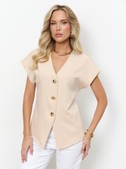 Блуза Jetty арт. 528-11