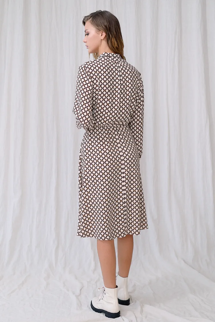 Dress Fantazia Mod #3731