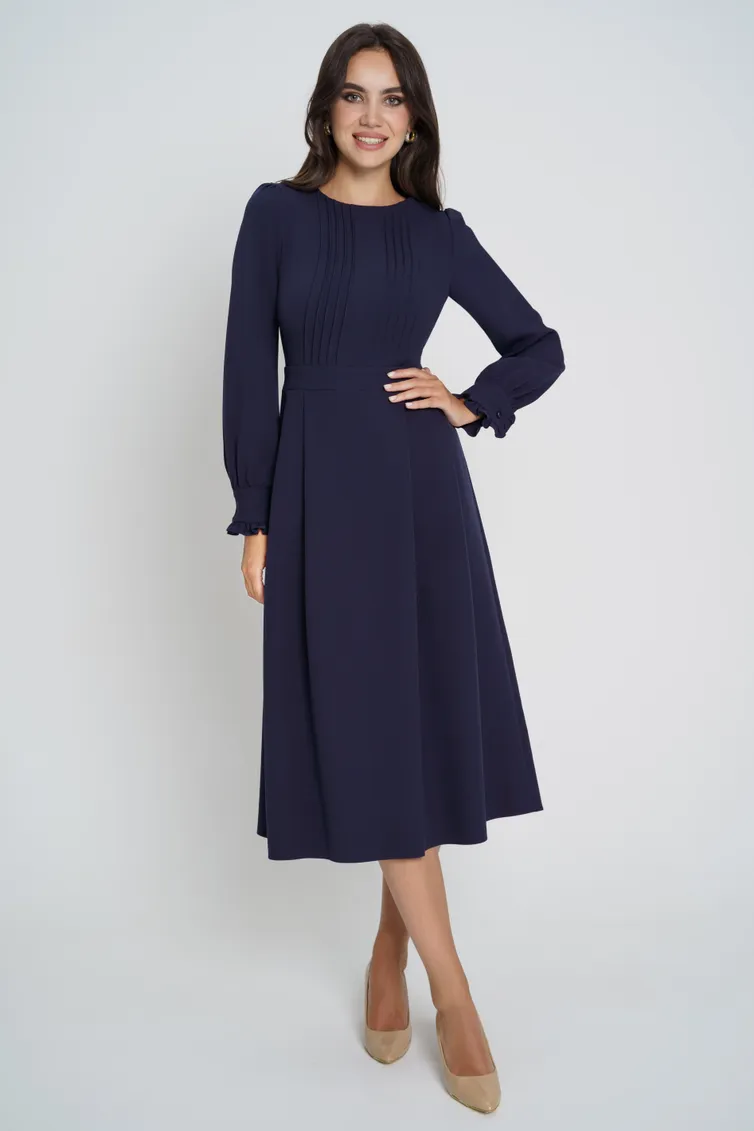 Sukienka URS #21-687-4