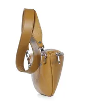 Torba Galanteya #23s1173k45 gorchichnyj