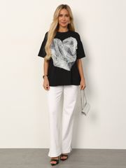 Футболка Jetty арт. 195-61