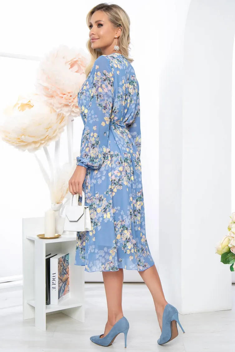 Sukienka LT Collection #P5204