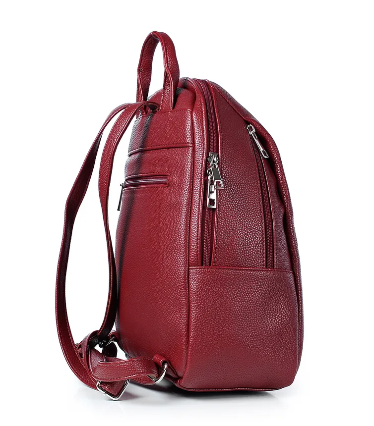 Torba Galanteya #22s1219k45 krasnyj t.
