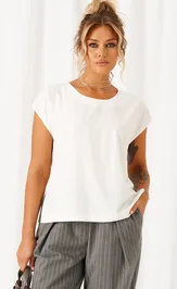 Set Beautiful & Free 6493 poloska seraya