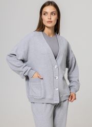 Кардиган TWOK арт. 92572-6TW