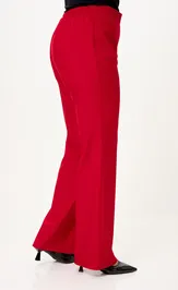 Garnitur Vilena-fashion 1180 krasnyj