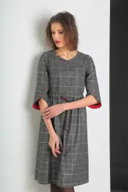 Платье Viola Style арт. 0820