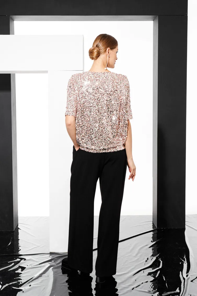 Blouse Elletto Life #3797 zol