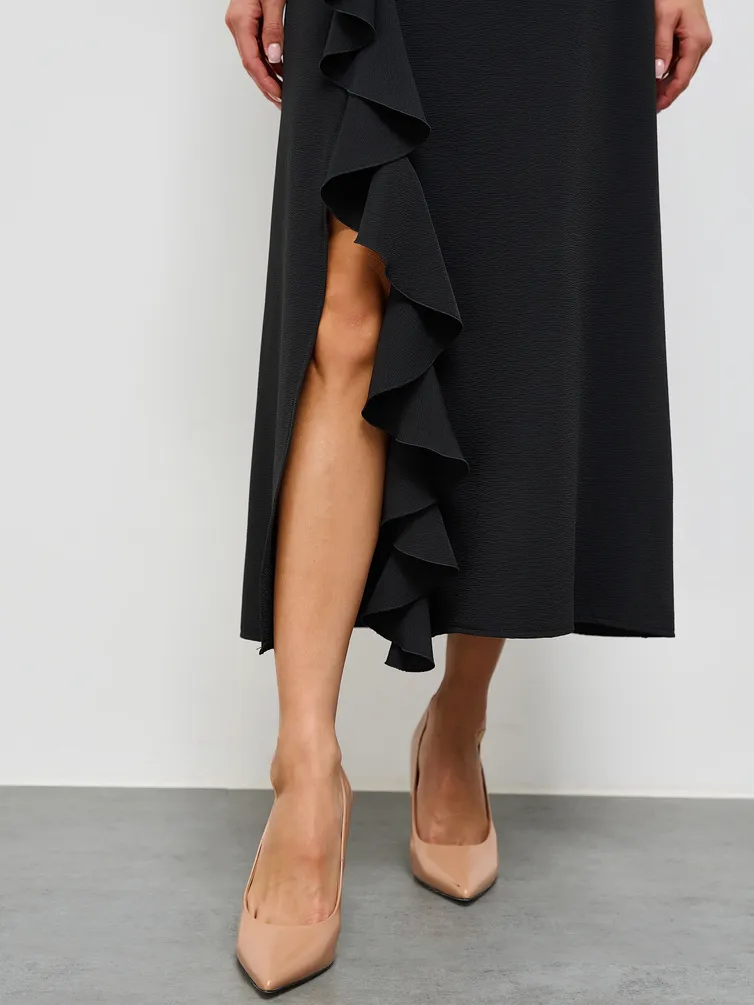 Dress Jetty #564-5