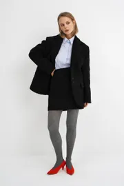 Suit Pirs #5787 chernyj