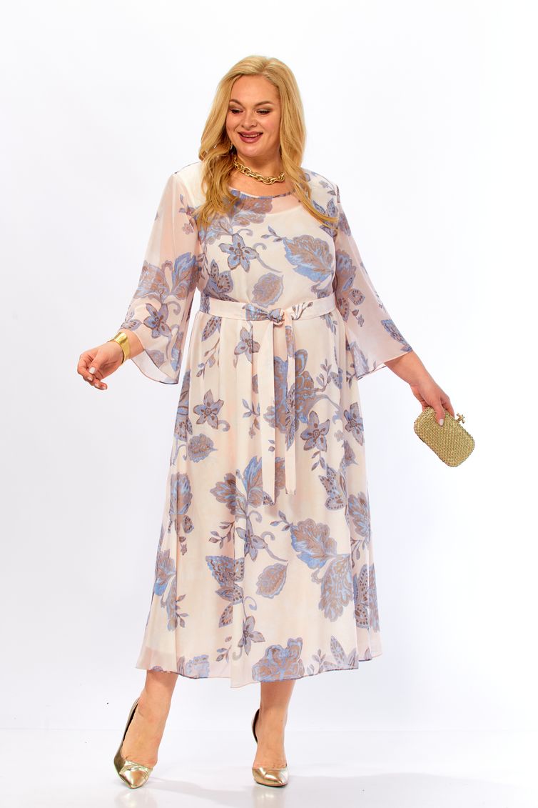 Платье Элль Стиль арт. 2470