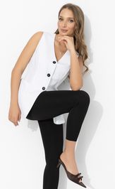 Waistcoat CHARUTTI Vse sovpalo (zhelanie)