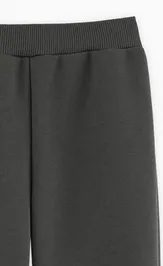 Spodnie Bell Bimbo 242036 sero-zelyonyj