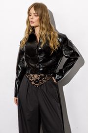 Куртка Pirs арт. 5872 черный