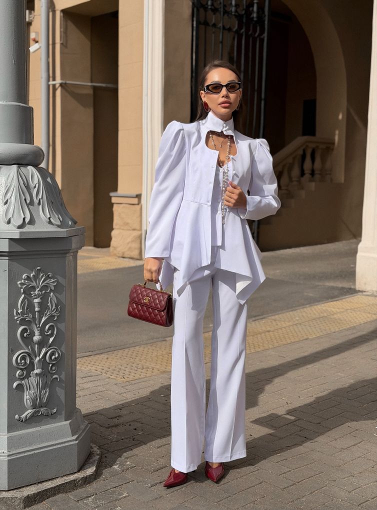 Жакет Aura chic life арт. 1160. 176