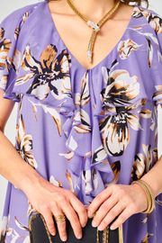 Dress EVA GRANT #7234l