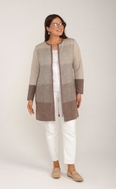 Кардиган BONADI 2077 капучино