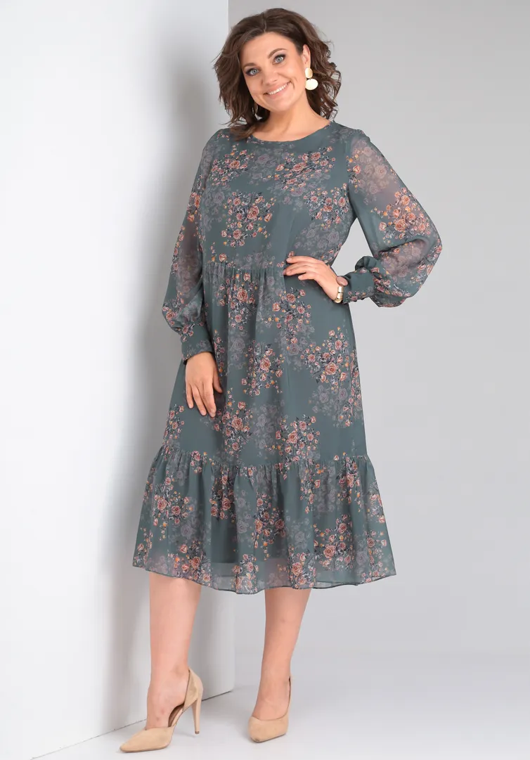 Платье YOUR SIZE арт. 2200/170