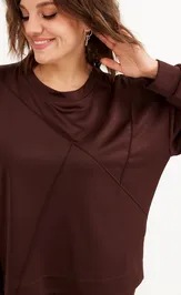 Комплект BegiModa 3100 мокко