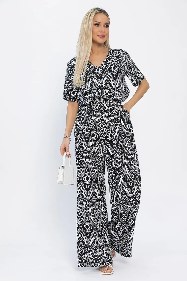 Комбинезон LT Collection арт. К13615-7М