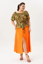 Set ANDINA #0980-1