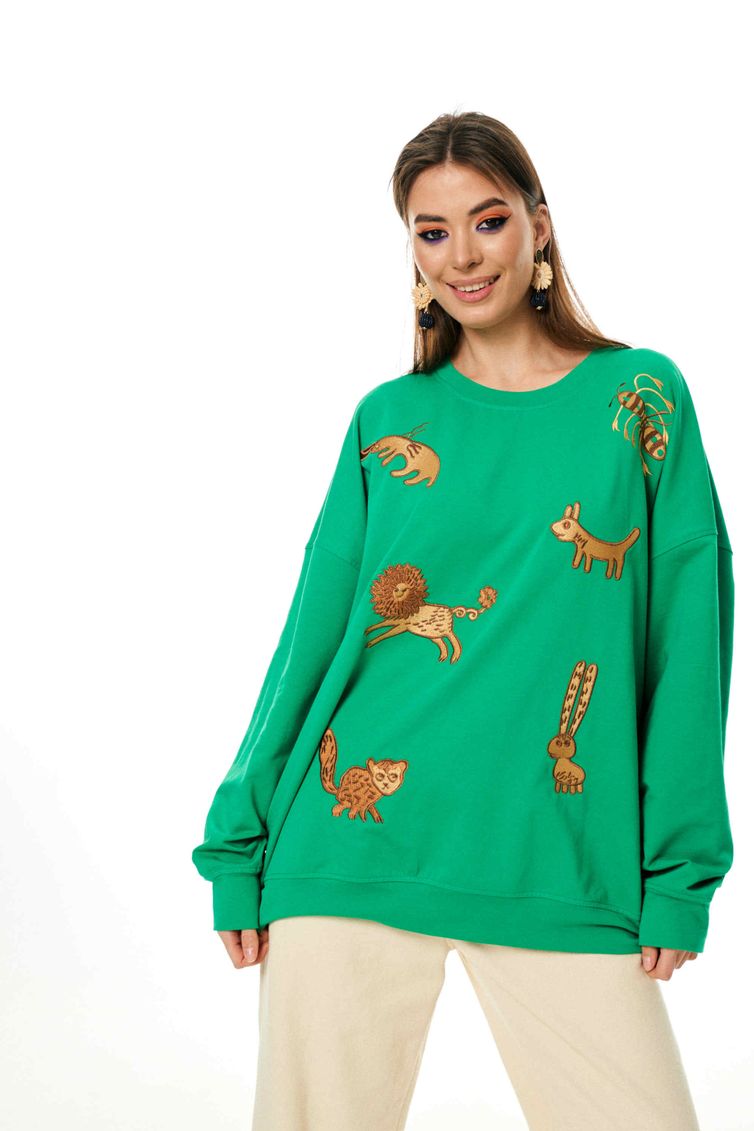 Jumper Elletto Life #3633.1