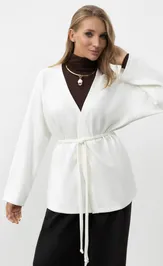 Cardigan CHARUTTI Moj uroven