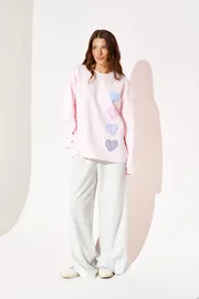 Jumper Elletto Life #3970