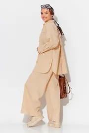 Костюм Anastasia арт. 975.1 пшеничный