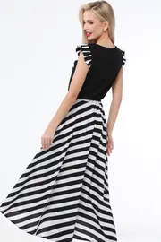 Garnitur DS Trend #K-1048 (Polosa vezeniya)