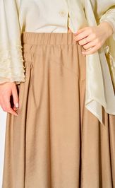 Set LAIKONY L-934 zhemchuzhnyj+mindal