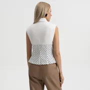 Blouse CHARUTTI #Sluchajno prekrasna (v trende)