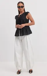 Trousers Vesnaletto 4466