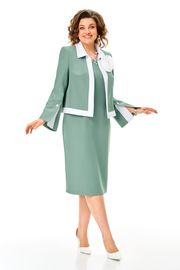 Костюм LS арт. 25313 мята