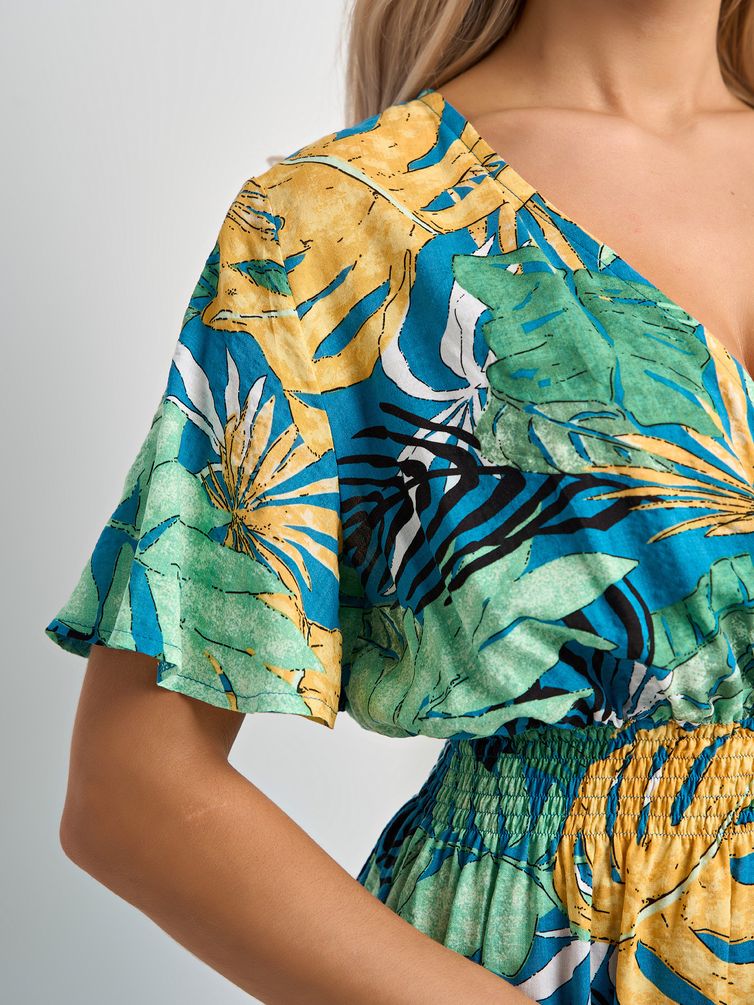 Платье Jetty арт. 320-9