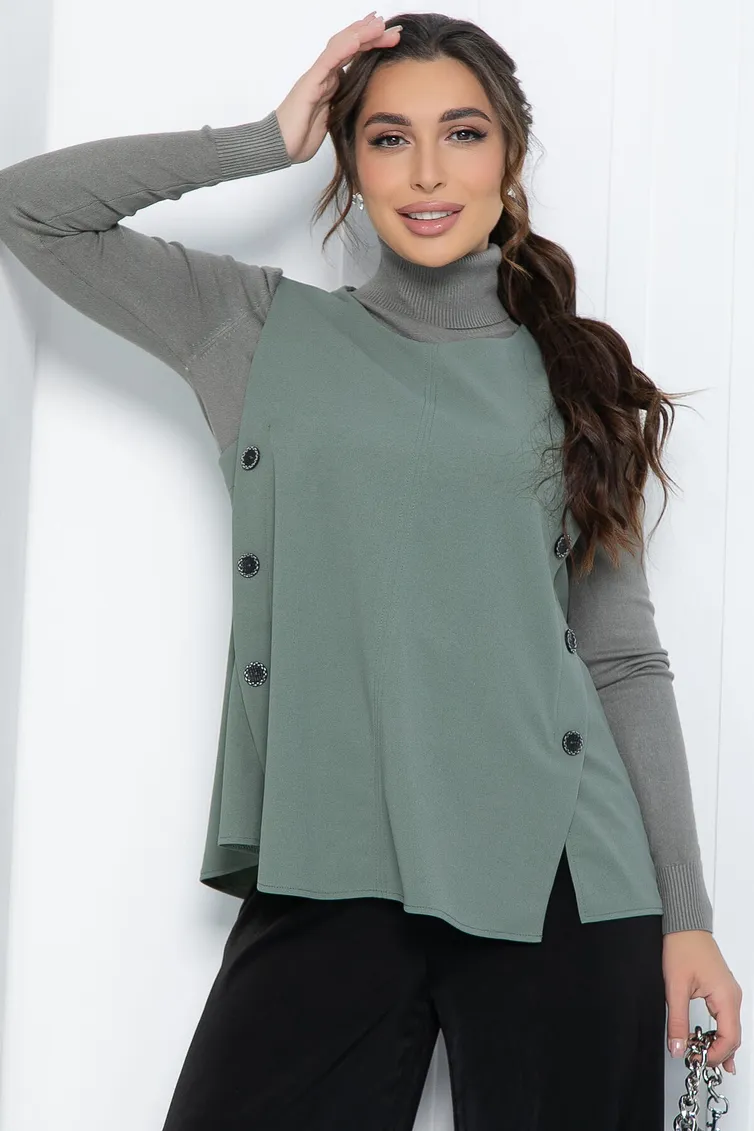 Kamizelka LT Collection #B11970