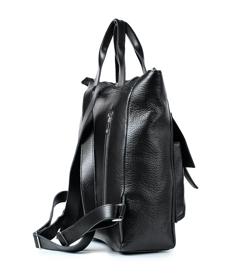 Torba Galanteya #22s2617k45 chernyj