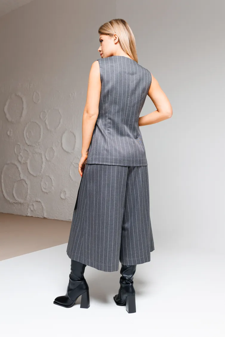 Костюм AmberA Style арт. 2052