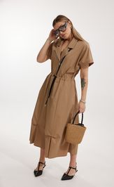 Платье Kaloris 2305