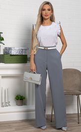 Bluzka LT Collection B15405-50M