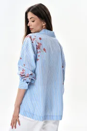 Shirt Art Ribbon #M1149T