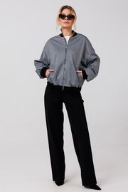 Бомбер Faufilure арт. С589