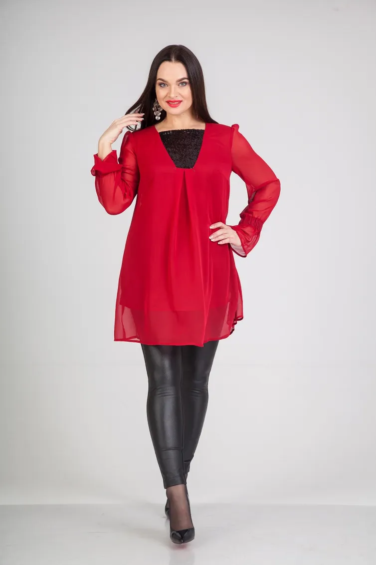 Blouses & tounics Elletto #3145 bord