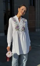 Рубашка URS 21-632-1