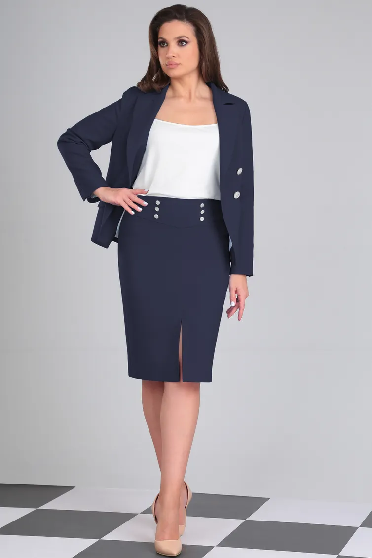 Zestaw LeNata #31329 sinij