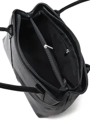 Torba Galanteya #25s3447k45 chernyj
