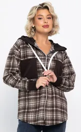 Рубашка LT Collection Б14735-50М