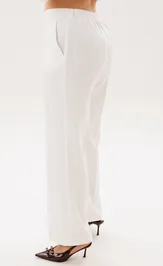 Костюм Anelli Laurel 1856 белый тюльпан